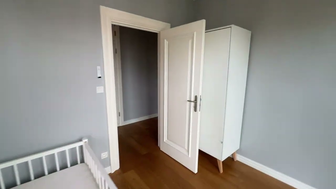 Mieszkanie Żoliborz
