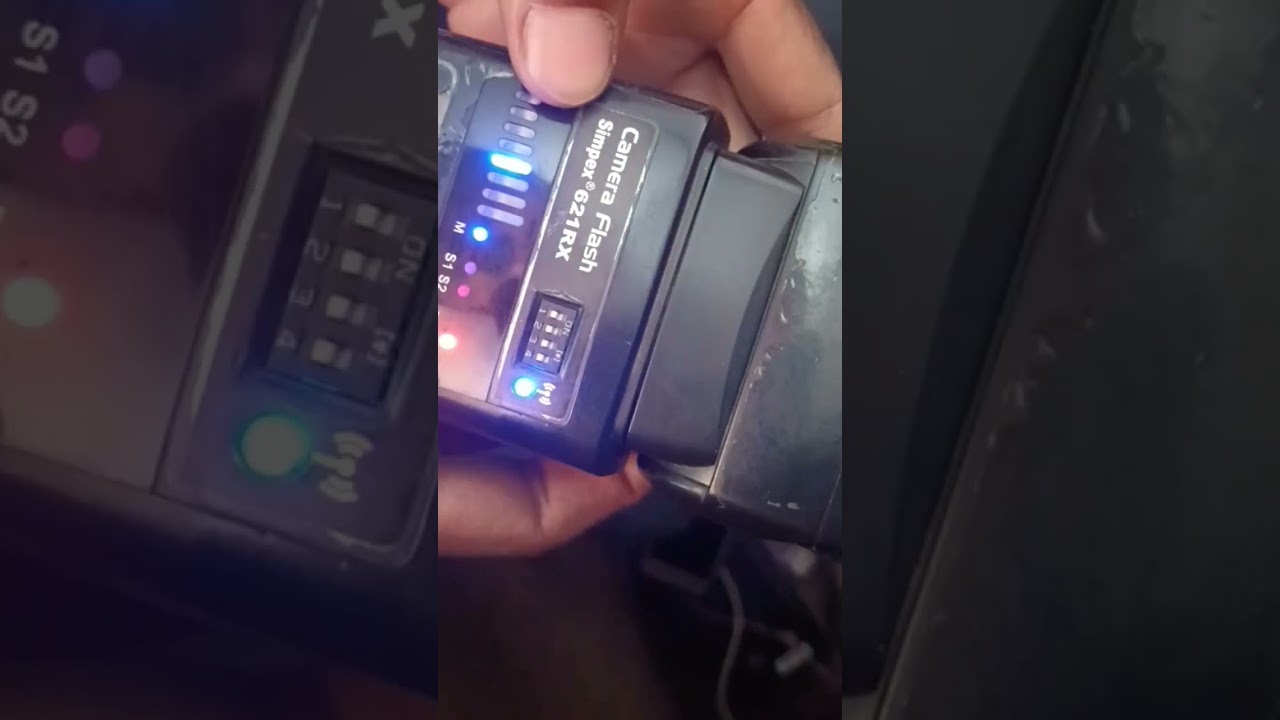Simpex r621flash# youtube short video#
