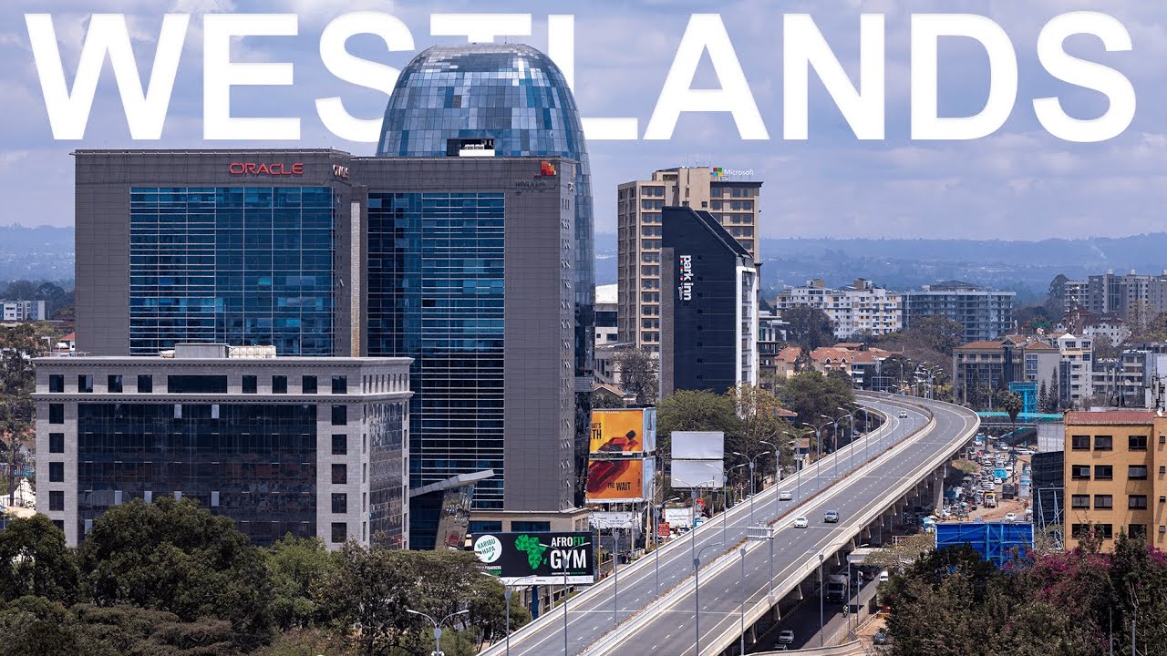 Exploring Westlands 2023: unveiling the Luxurious side of Kenya🇰🇪. (Raw and Unfiltered).
