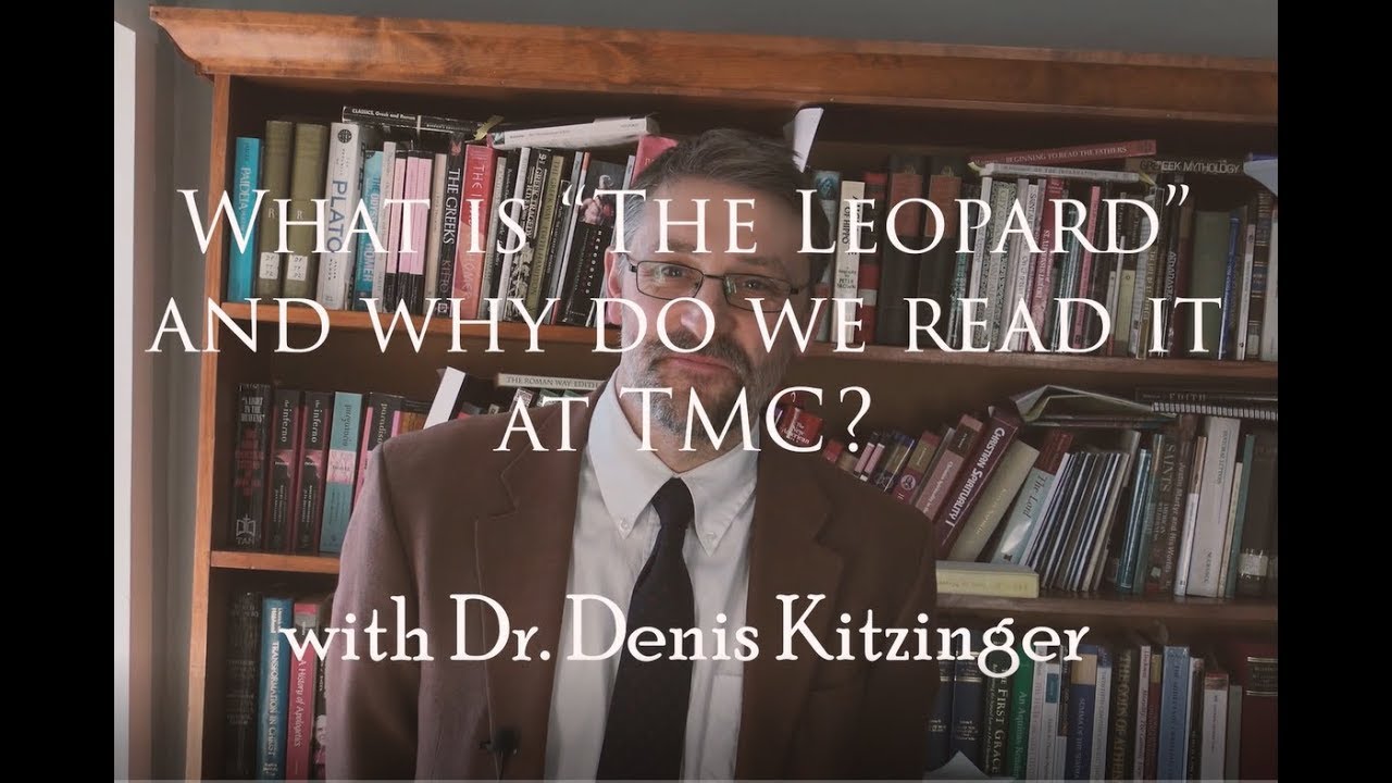 Lampedusa's The Leopard | Denis Kitzinger