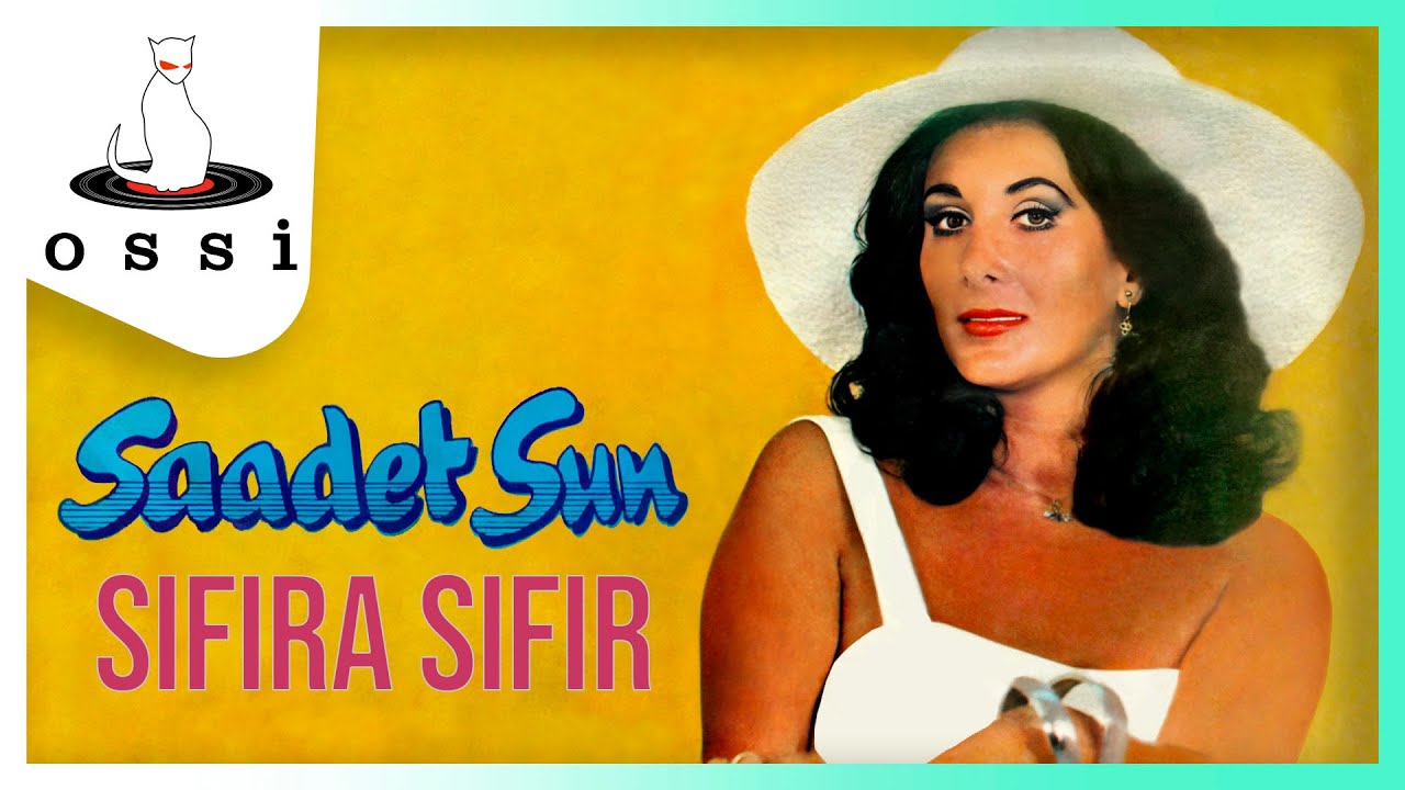 Saadet Sun - Sıfıra Sıfır