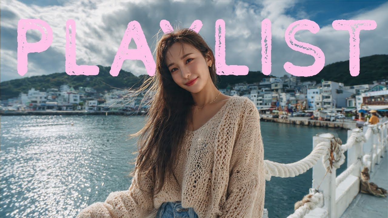 [𝐏𝐥𝐚𝐲𝐋𝐢𝐬𝐭] I just played it casually, but it sounded incredibly good!  🤍｜Emotions Hip-Hop・R&B
