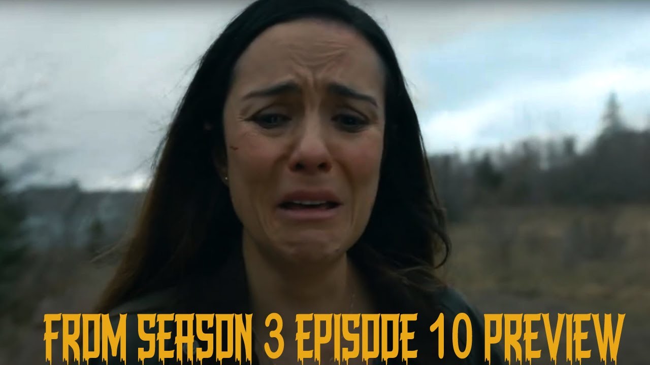 From Season 4 - Episode 10 Promo Trailer | MGM+ (2024)