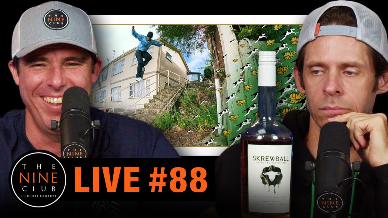 Nine Club Classic Recap, Ishod Wair, Nick Mathews - #88