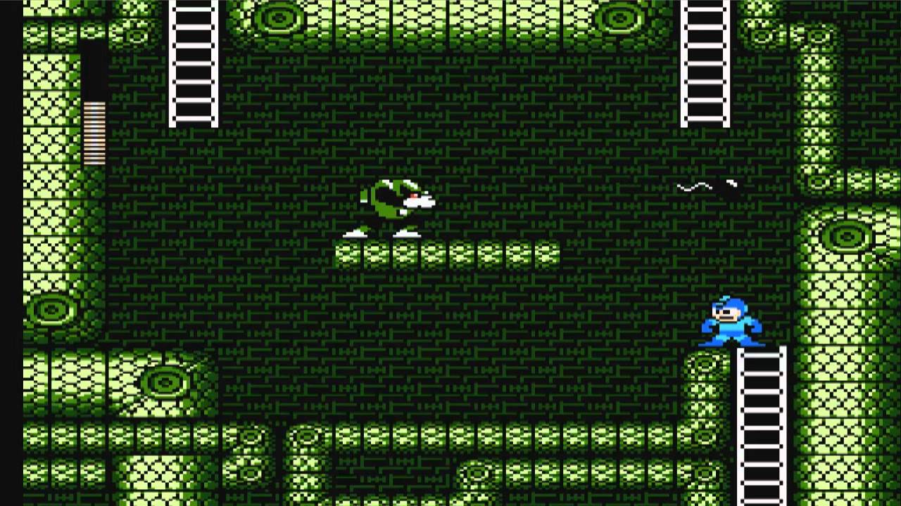 Let's play MegaMan 3 [German] #1 - Erstmal ran tasten *hust*