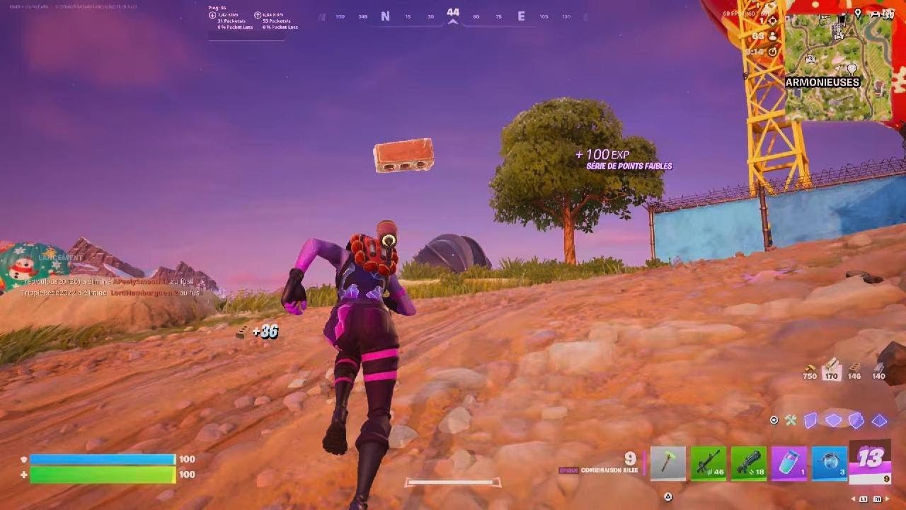 Fortnite