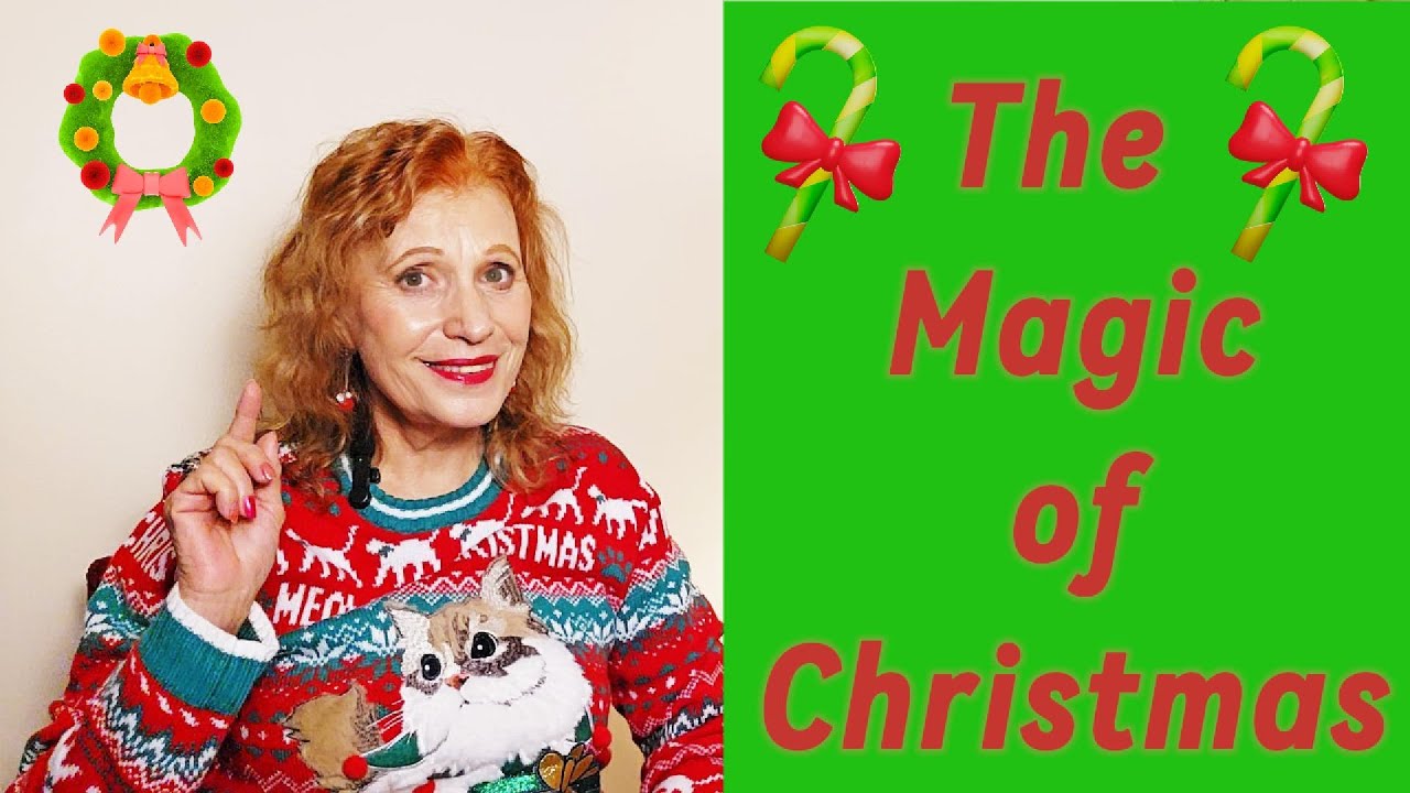 The Magic of Christmas