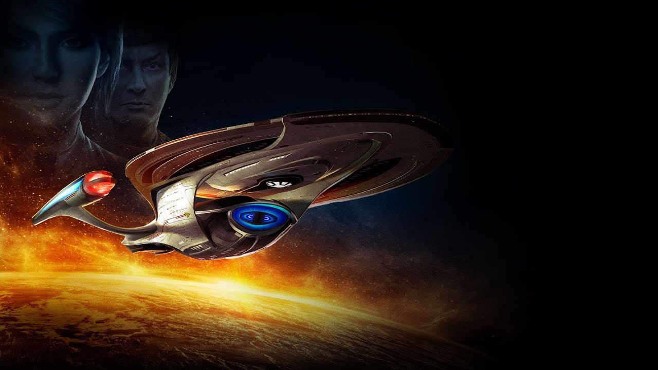 Star Trek Music Video | Victory - Two Steps from Hell