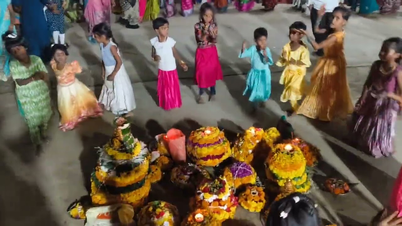 Palugu ralla song