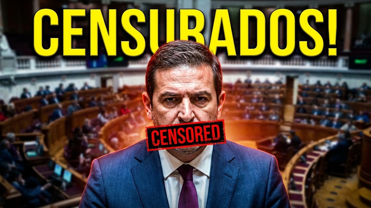 Jornalistas censurados na Assembleia?!?!