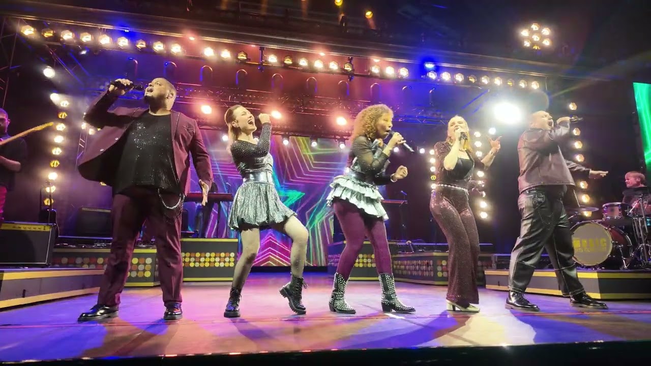 Disney Music Hits Concert | Disneyland Paris |  Disneyland Paris | May 2025