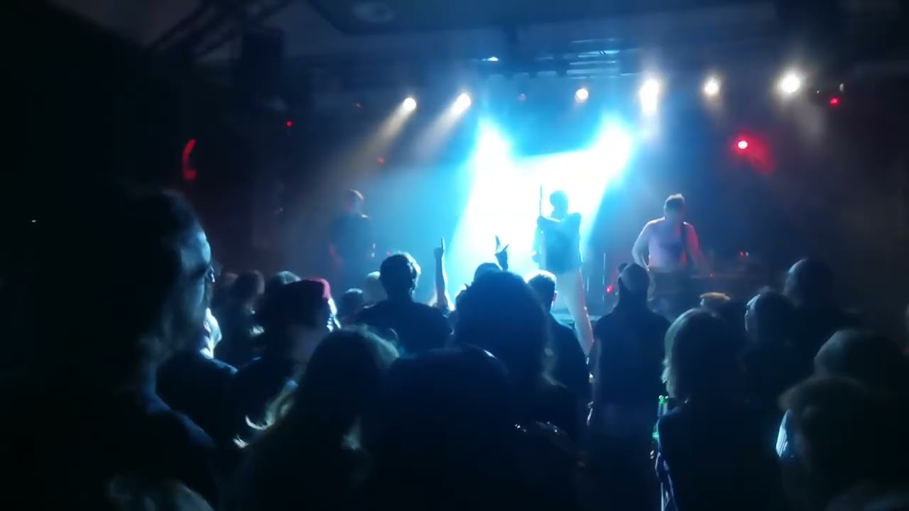 Buzzcocks am 20.02.2026 in Leipzig 
