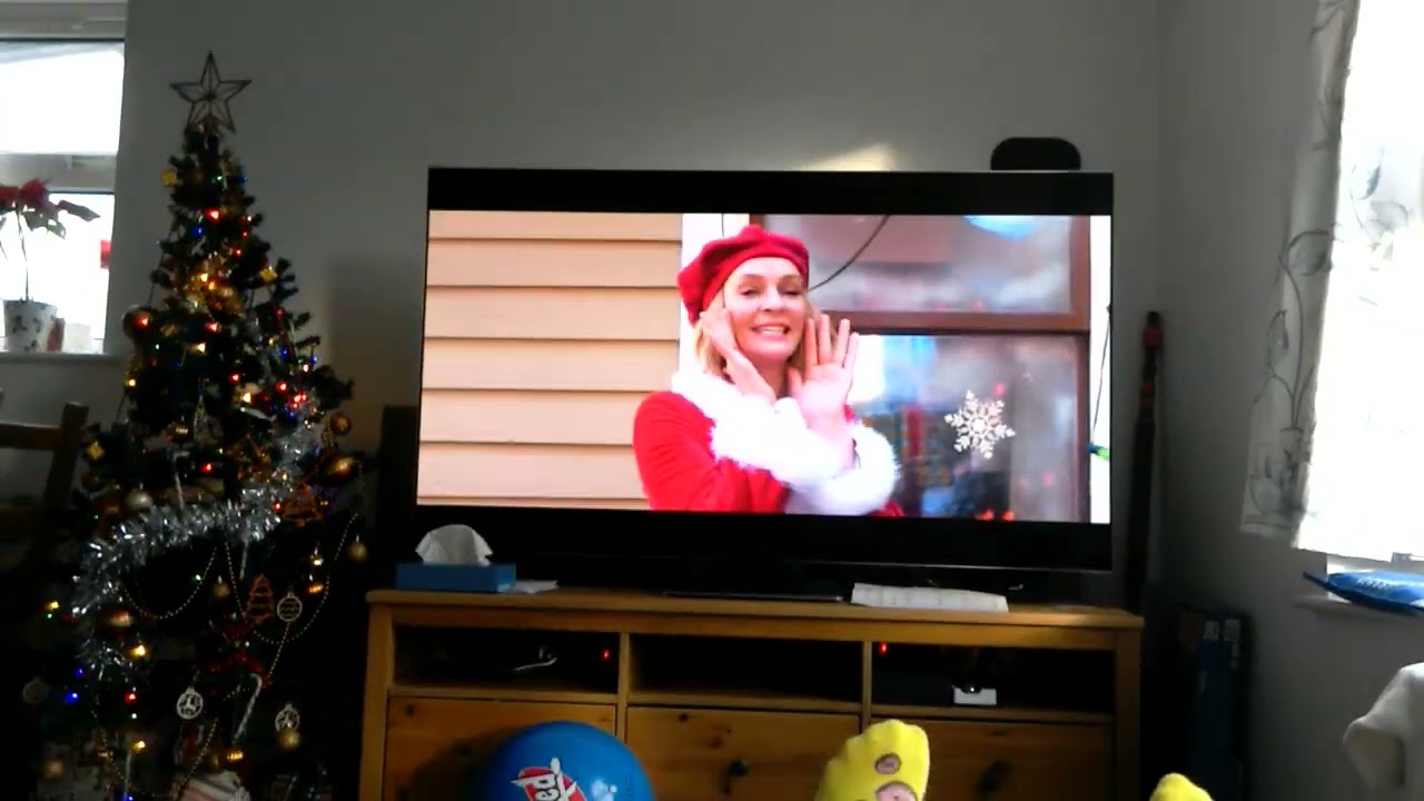 were going on a bear hunt 2016 ending channel 4 hd promo advertising and snow baby on channel 4 hd