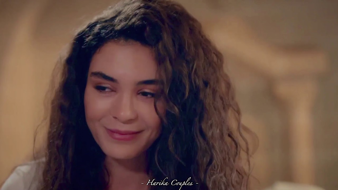 Reyyan and Miran - Little do you know