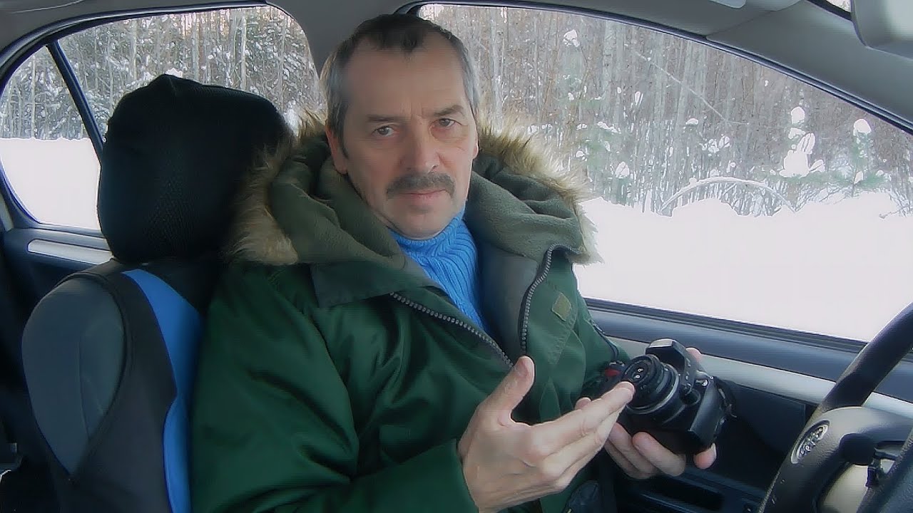 Бюджетная камера Nikon D40 и объектив Индустар 50 2 примеры фото