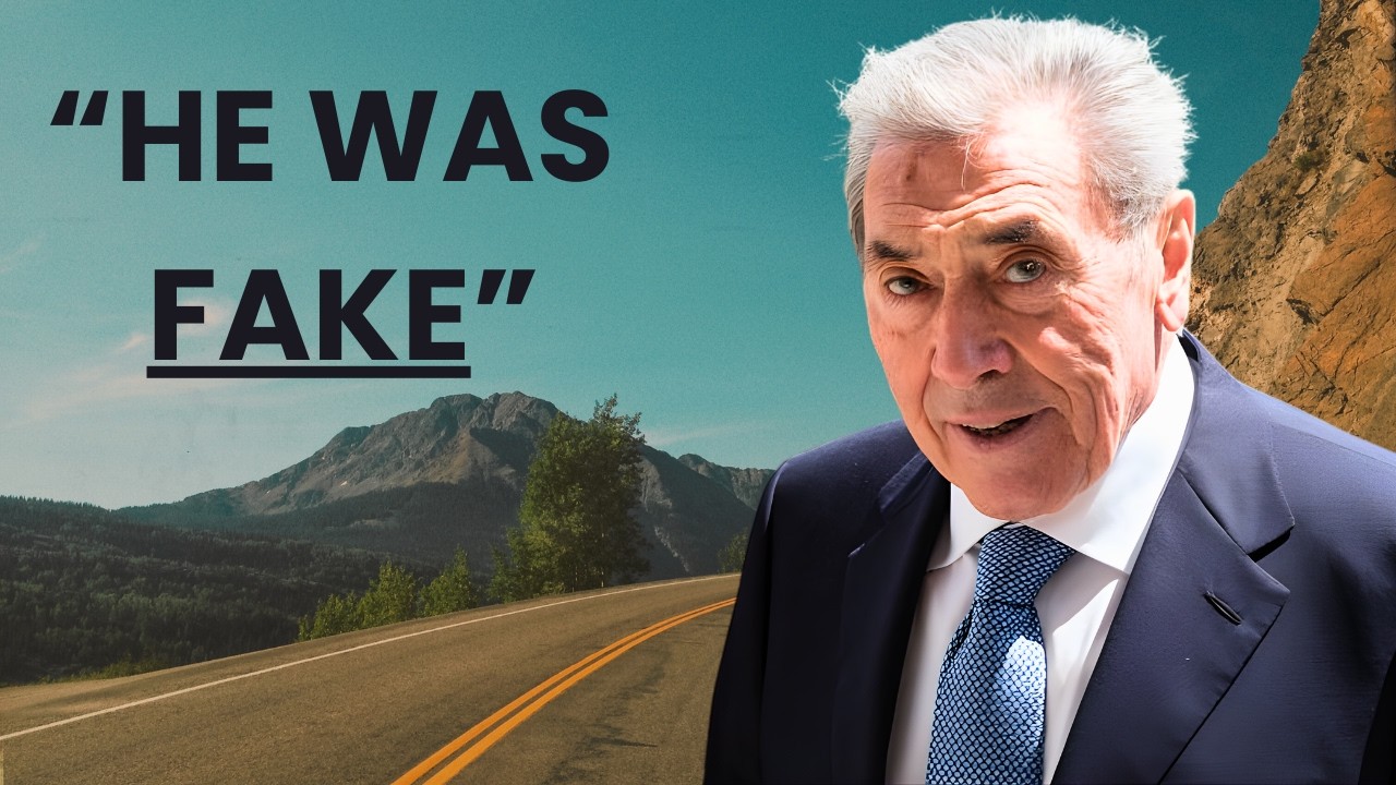 At 80, Eddy Merckx Finally Revealed the 5 Peope He Hated the Most