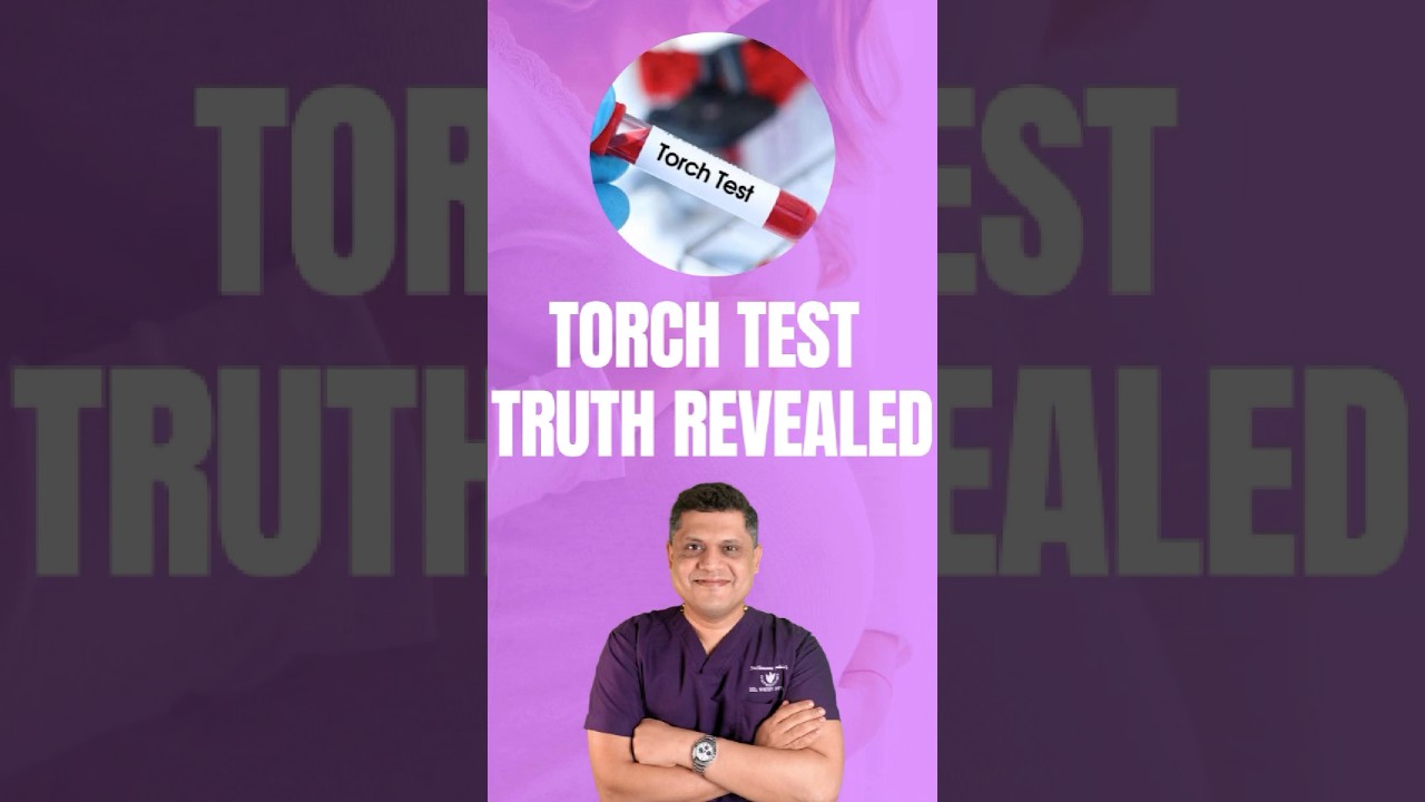 Torch Test Truth Revealed!!