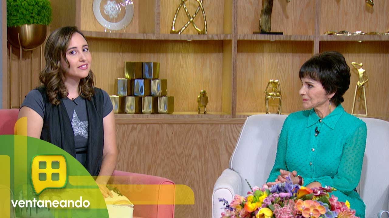 Belá Marcovich vino a nuestro foro para contar qué pasó con Alejandro Marcovich | Ventaneando