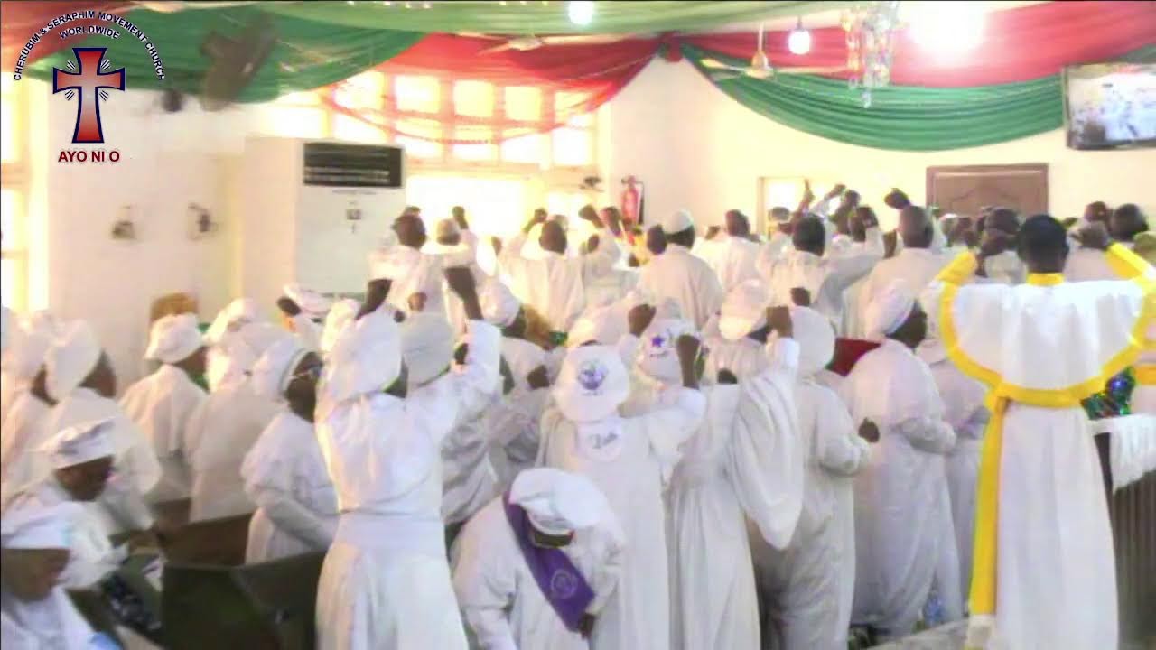 Sunday Service 1st February 2026