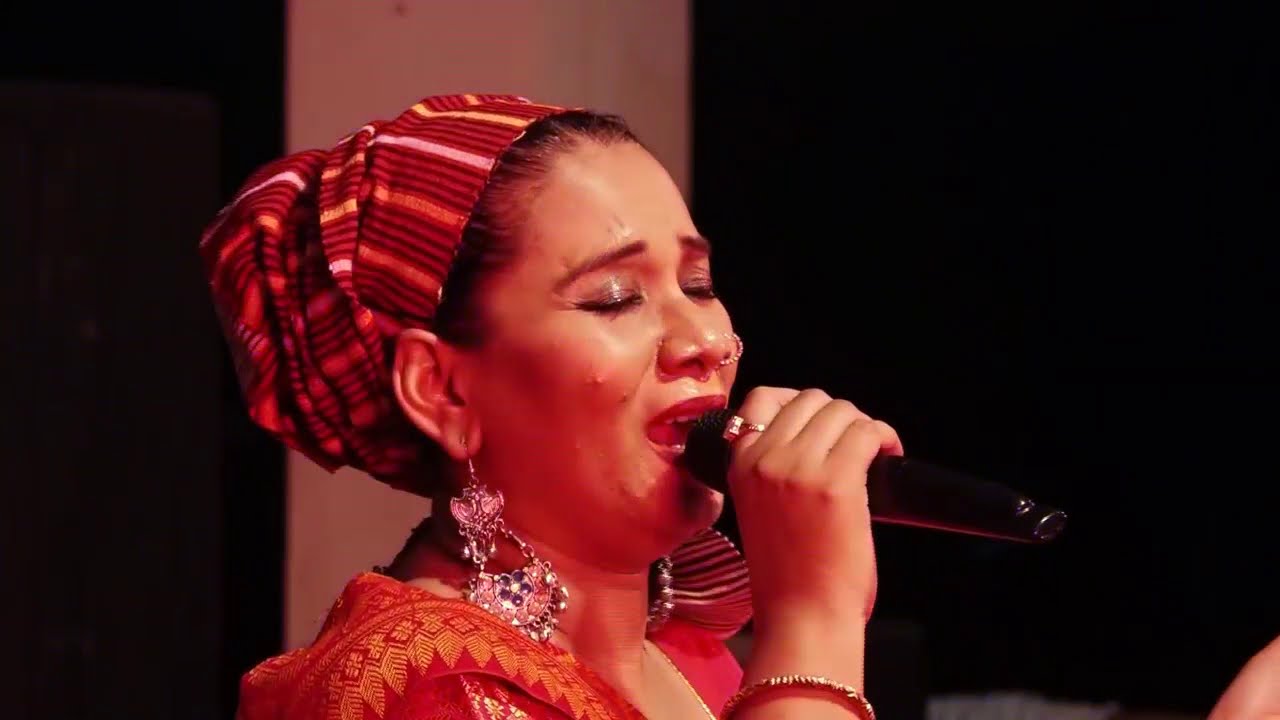 या नबी सलाम अलैका (Salam)🎵