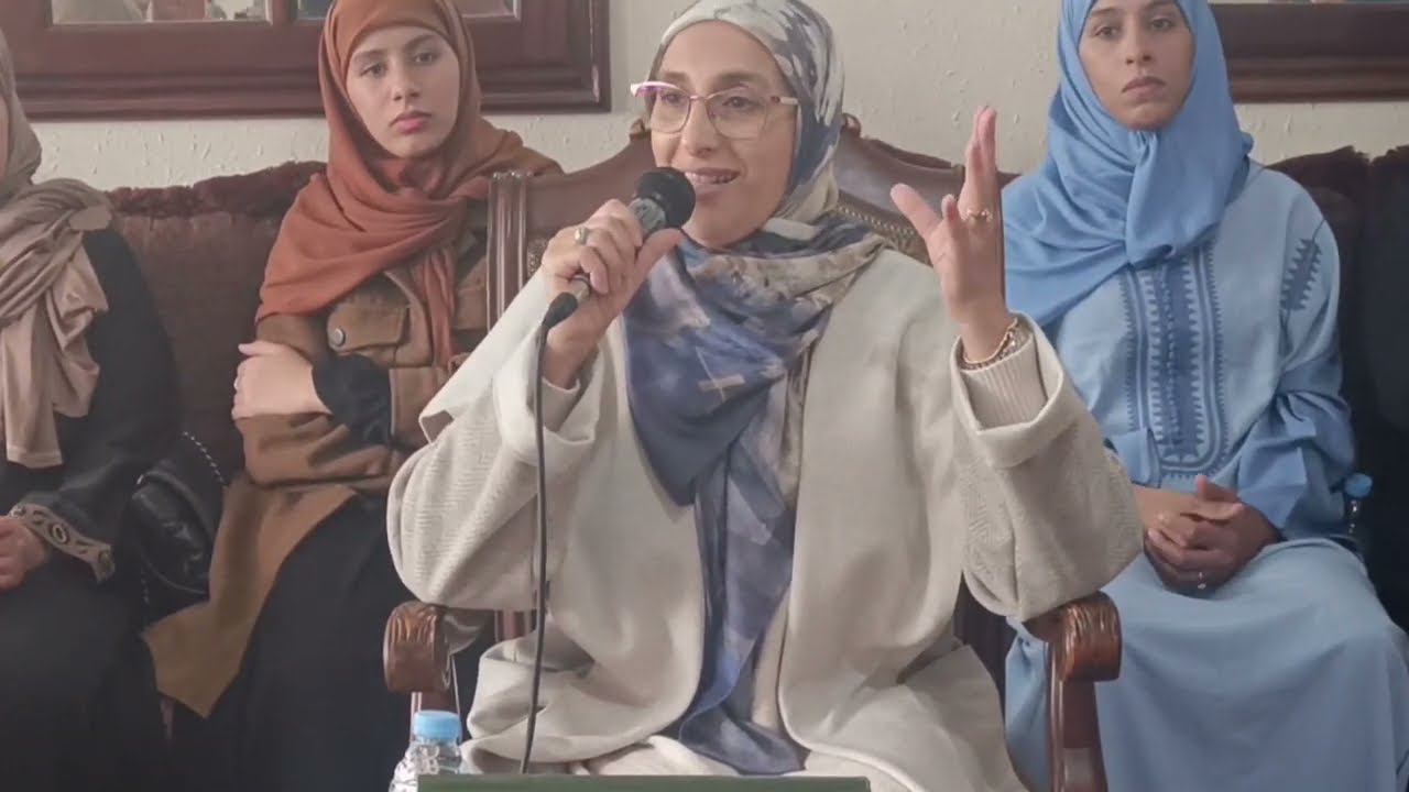 أمسية تأبينية