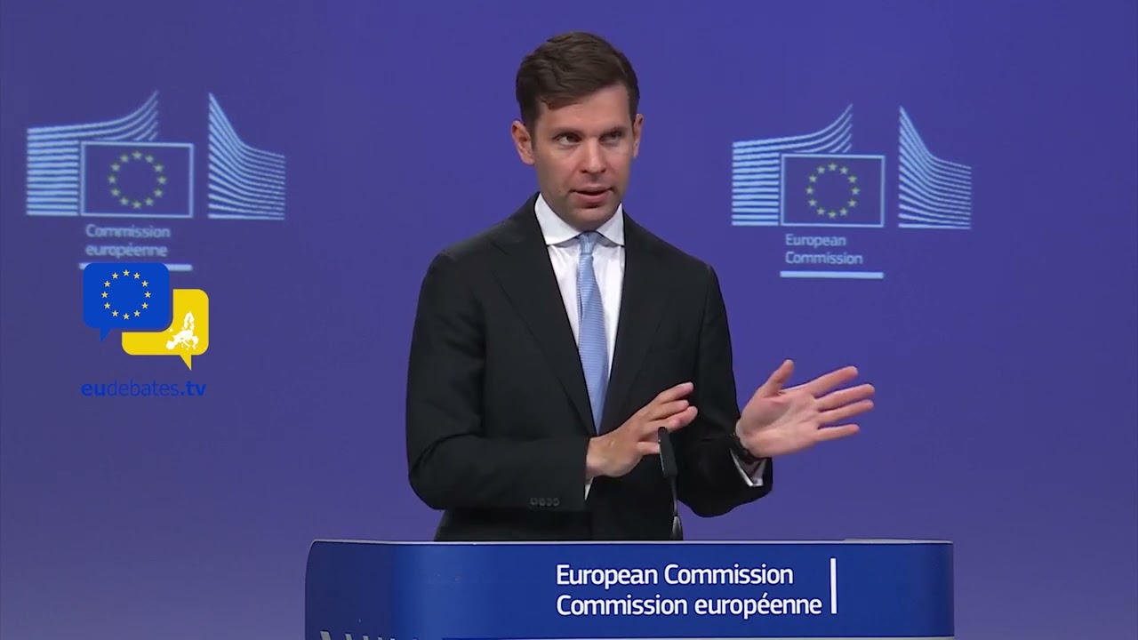 EU Activates National Escape Clause: &euro;650 Billion Defence Boost &ndash; EU Commission Responds!