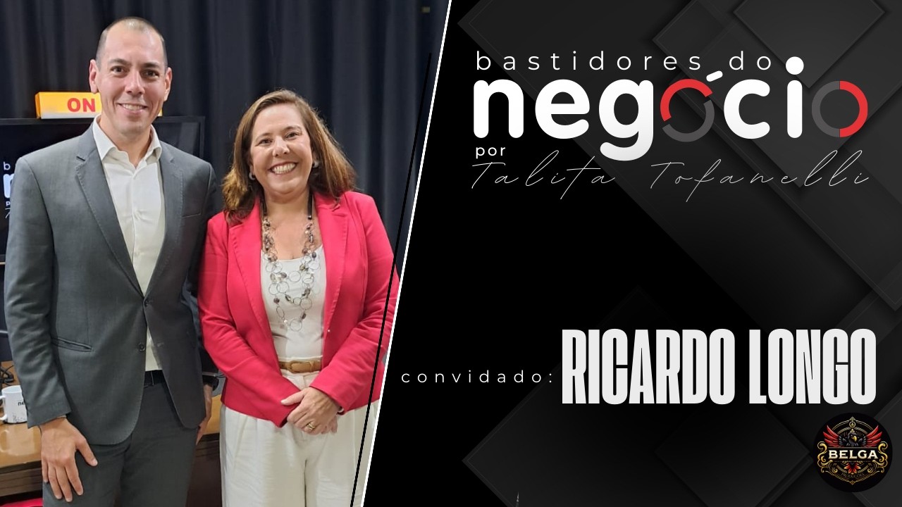** Por que eu decidi DEMITIR meu próprio cliente **  RICARDO LONGO - BASTIDORES DO NEGÓCIO - EP 003