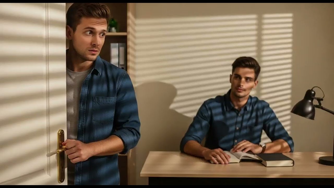 I Was Asked to Tutor My Friend’s Older Brother But Then He Locked the Door | Gay Couple Goals |