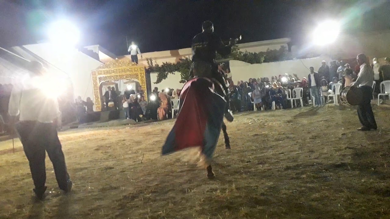 احلي سهرية مع احلى يونس (ولد برقو )