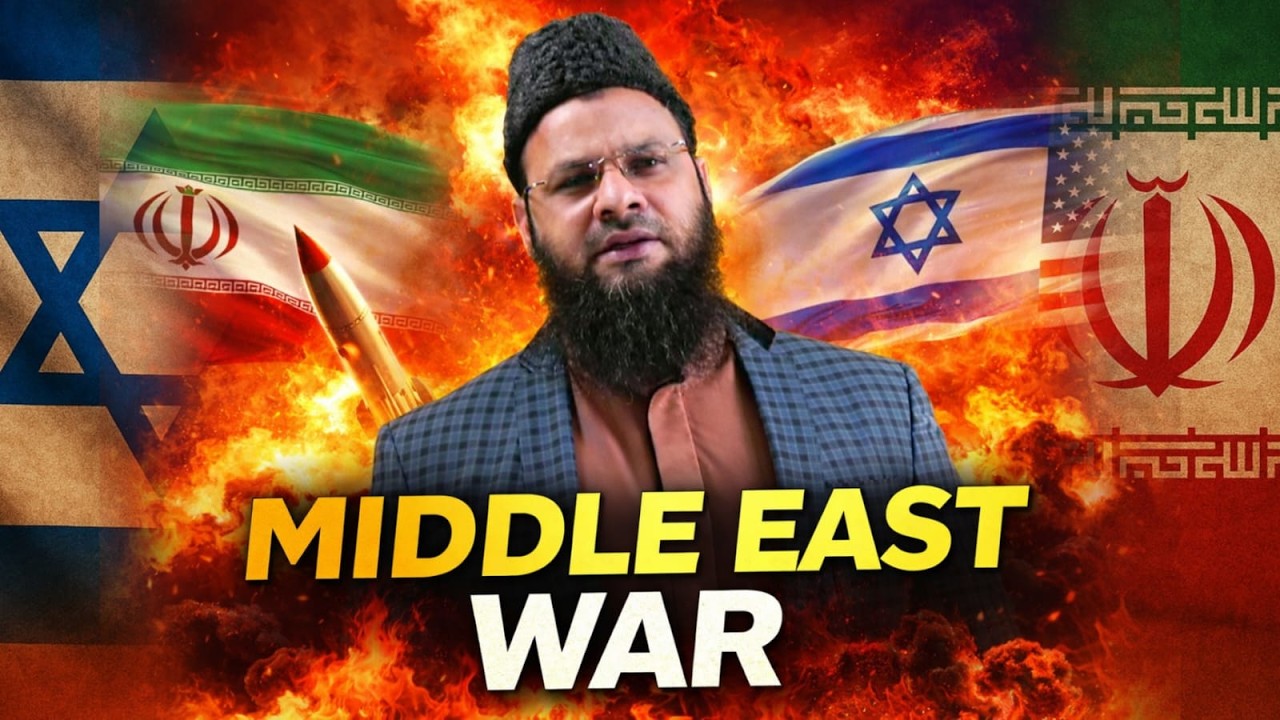 #PrimeTime:E2/3/26:WAR UPDATED:NetanYahu ki Office tabah:ZindaQaum:KhaminaE:Iraq Fauji BaseParAttack