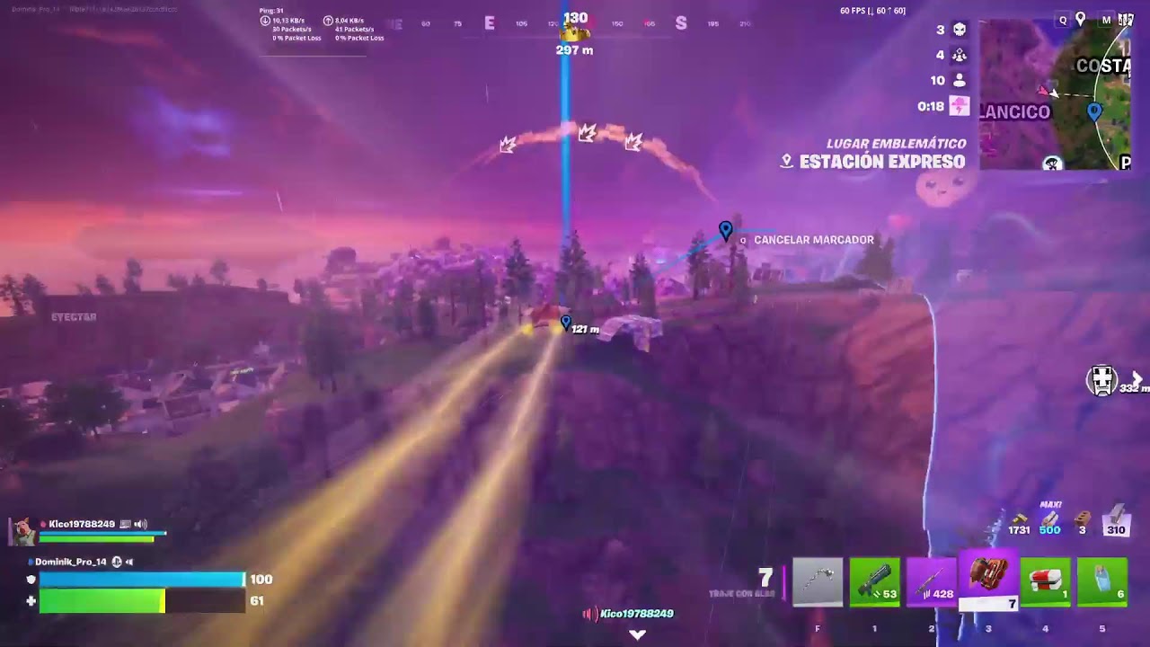 Scybase