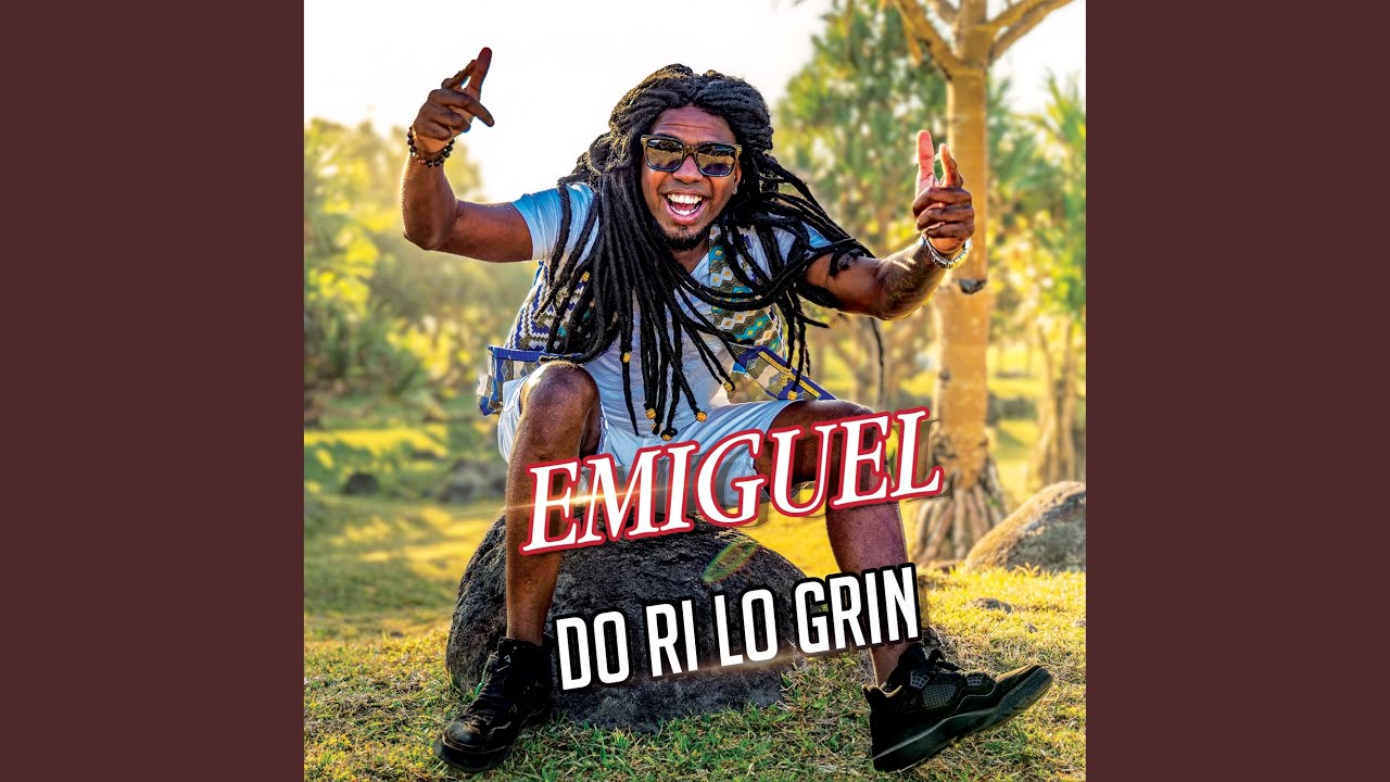 Do ri lo grin