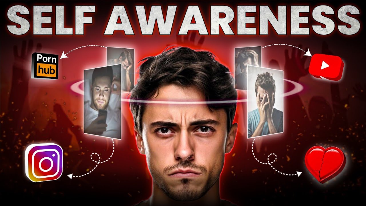 आप खुद को कितना जानते है? SELF-AWARNESS | Learning How to Understand Yourself | ThinkSpy
