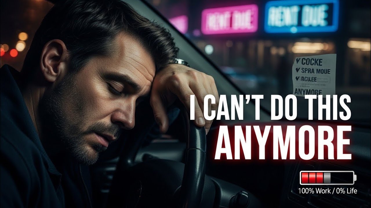 The 3 Jobs Struggle: Why the American Dream is Dying | USA Documentary 2026