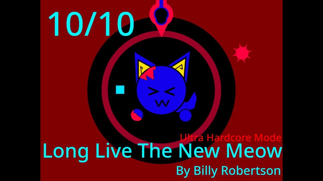 JSAB Scratch: Long Live The New Meow