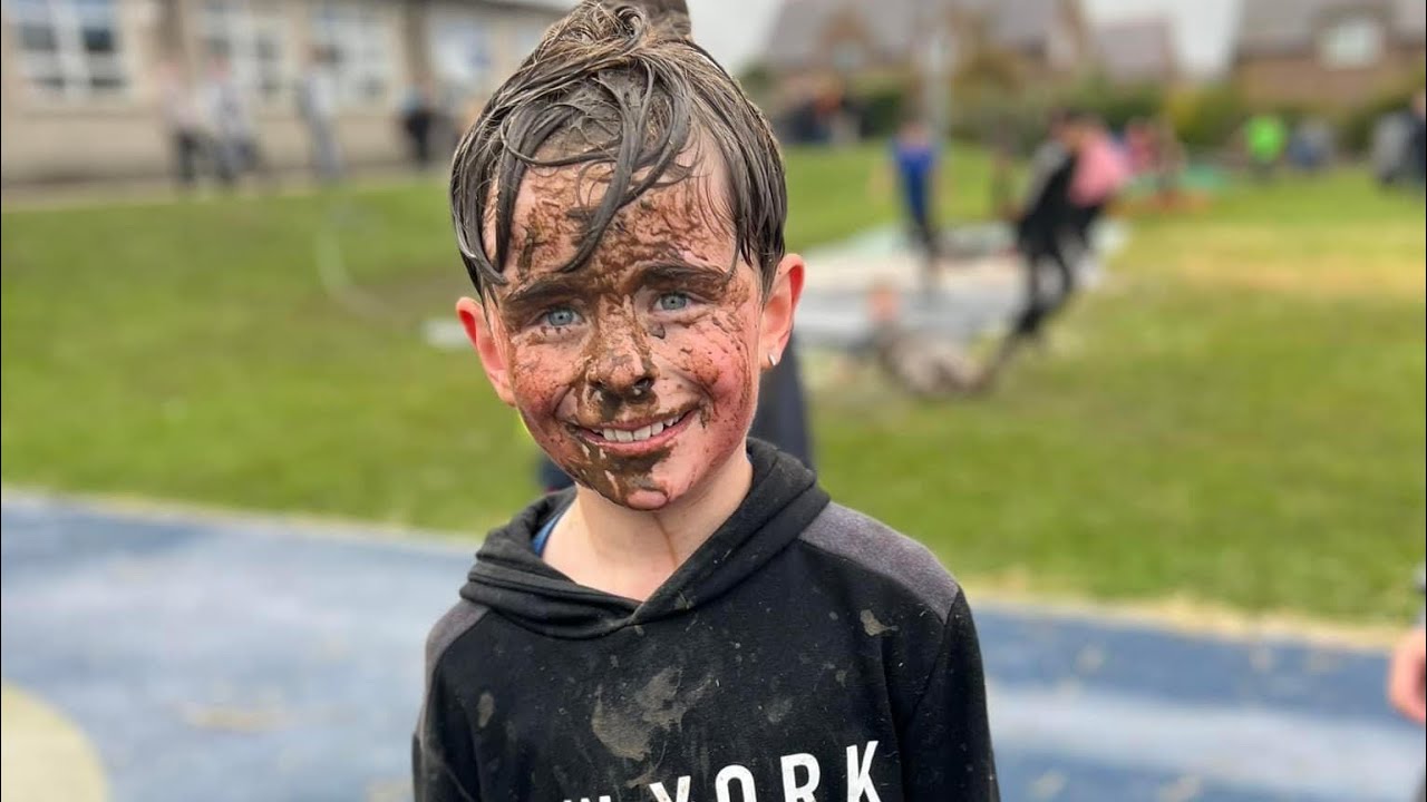 Buchanhaven Beast Race 2024