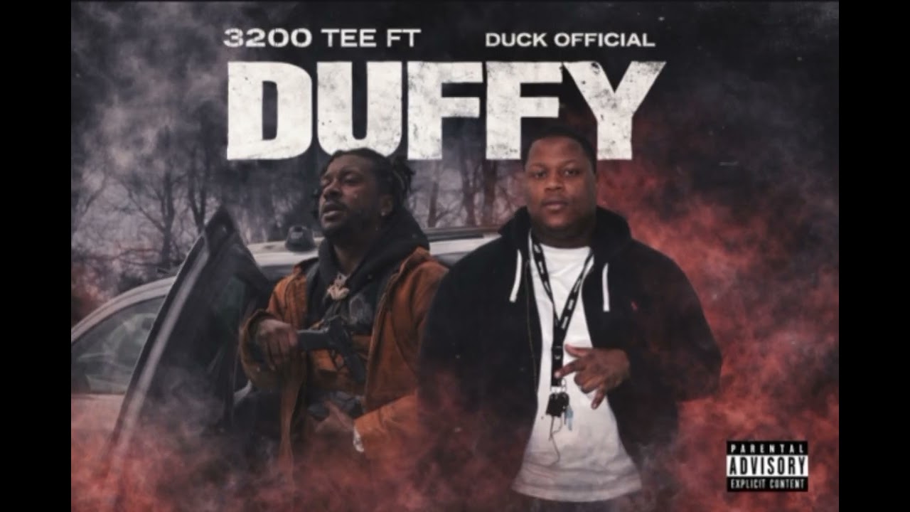 3200 Tre Ft Duck Official - Duffy Remix (Official Audio)