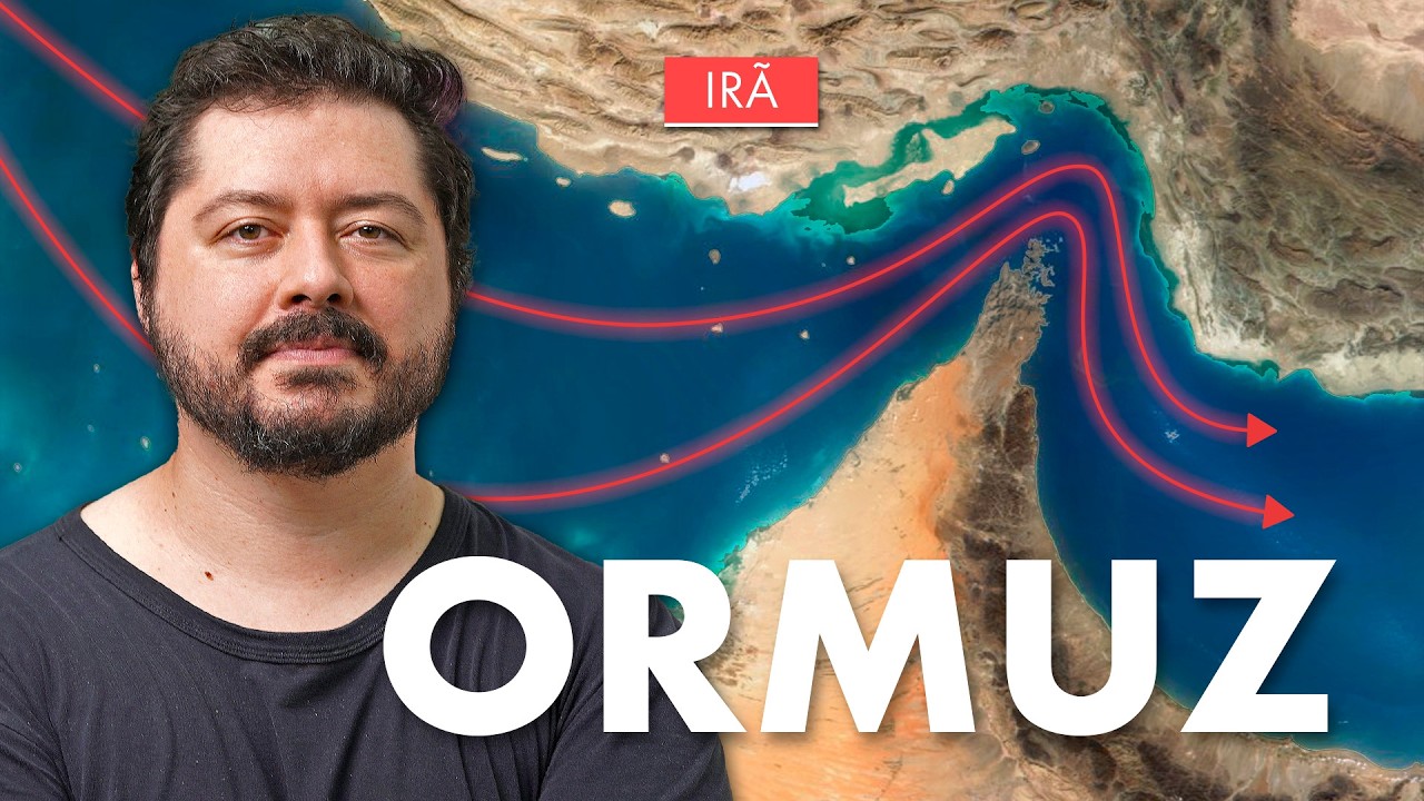 O lugar mais importante do mundo