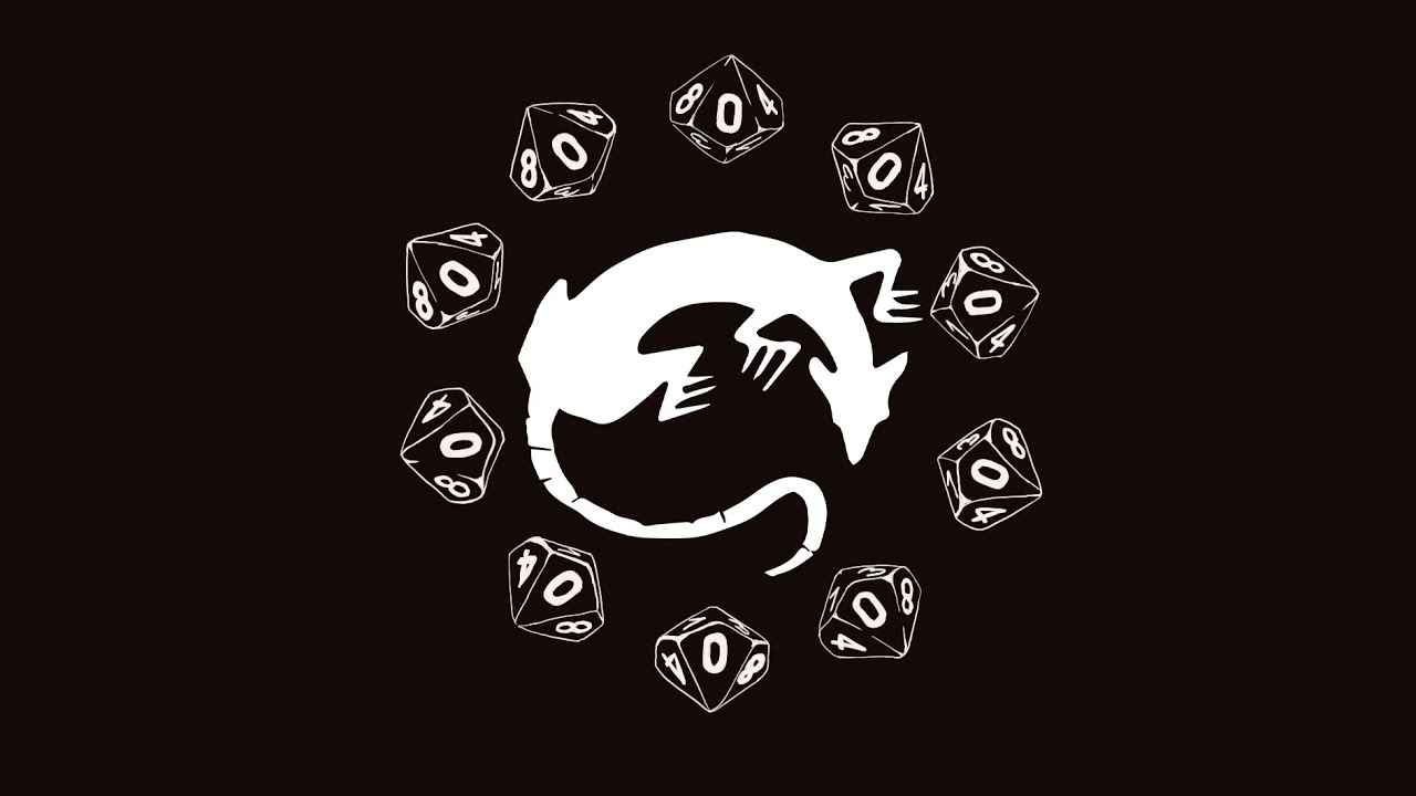 Demon: the Fallen - Raveners