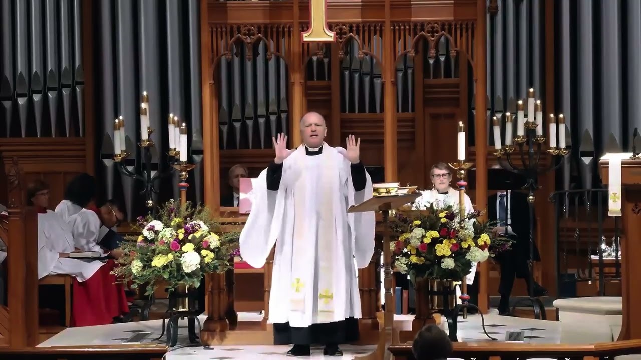 “Follow Me: The Call That Changes Everything