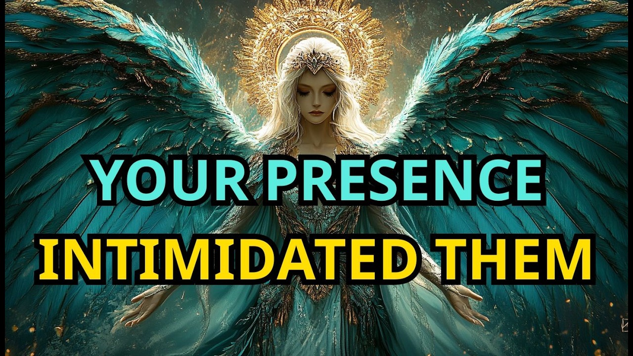 Chosen One, You’re Operating on a Different Frequency