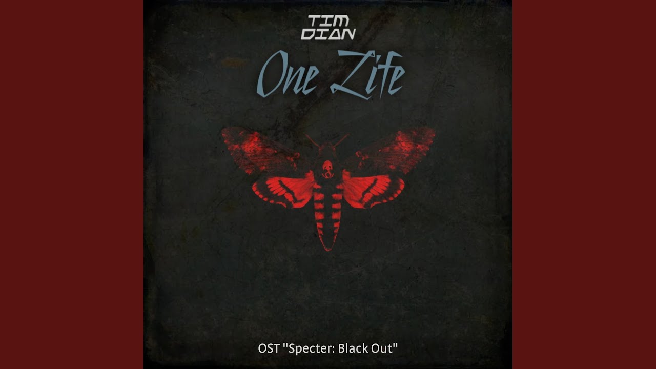 One Life (OST 