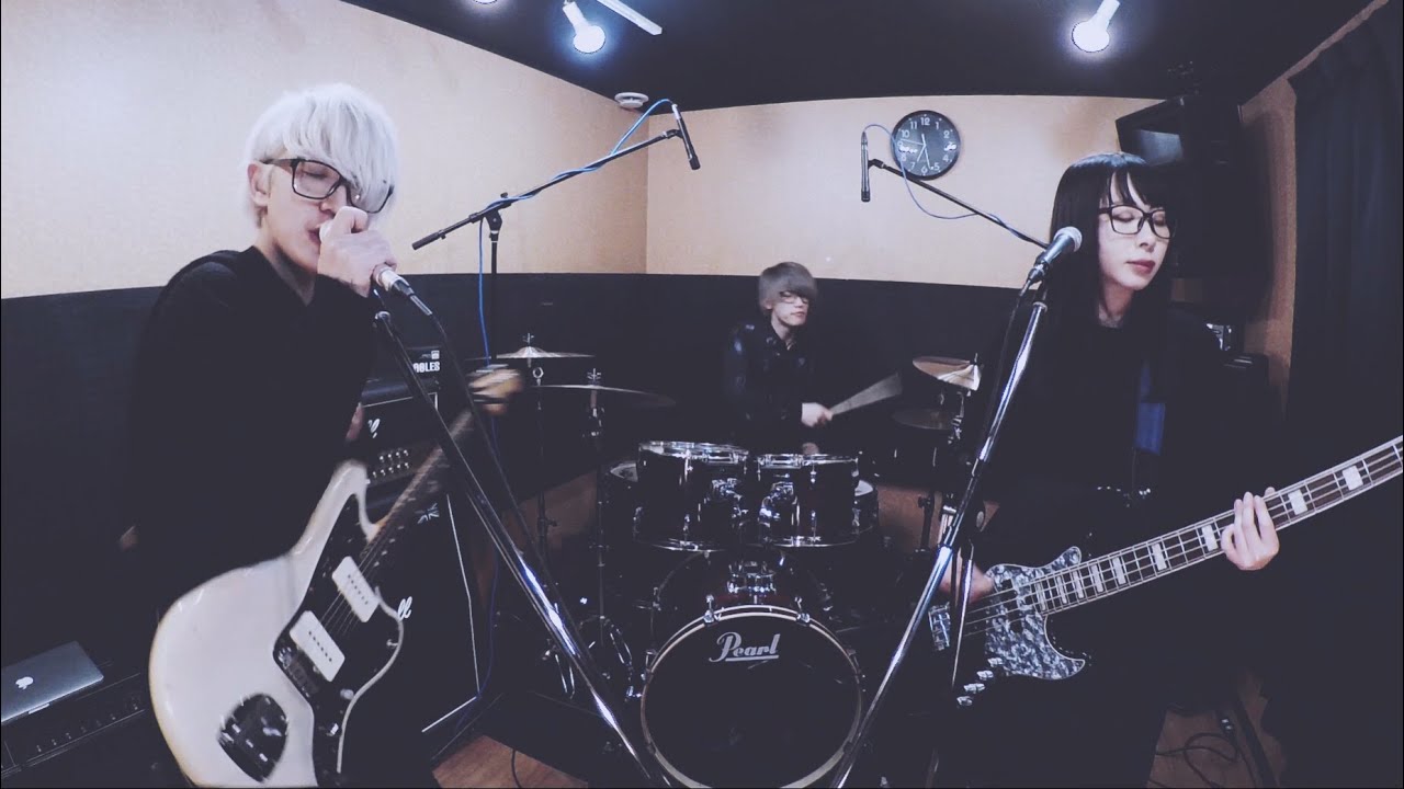 BLUE ENCOUNT『Survivor』弾いてみた【そこに鳴る軽音部】BLUE ENCOUNT - Survivor（cover）