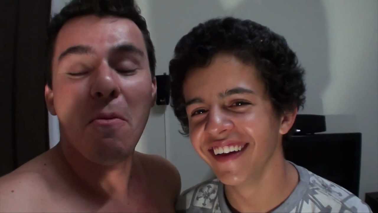 Meu Mundo Minha Vida - Maré de Azar :(