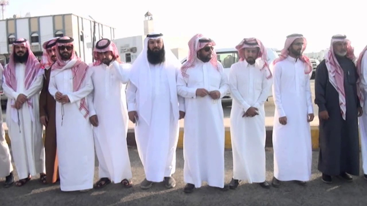 مسرع على ال بو صابر القحطانى 29/4/1438هـ