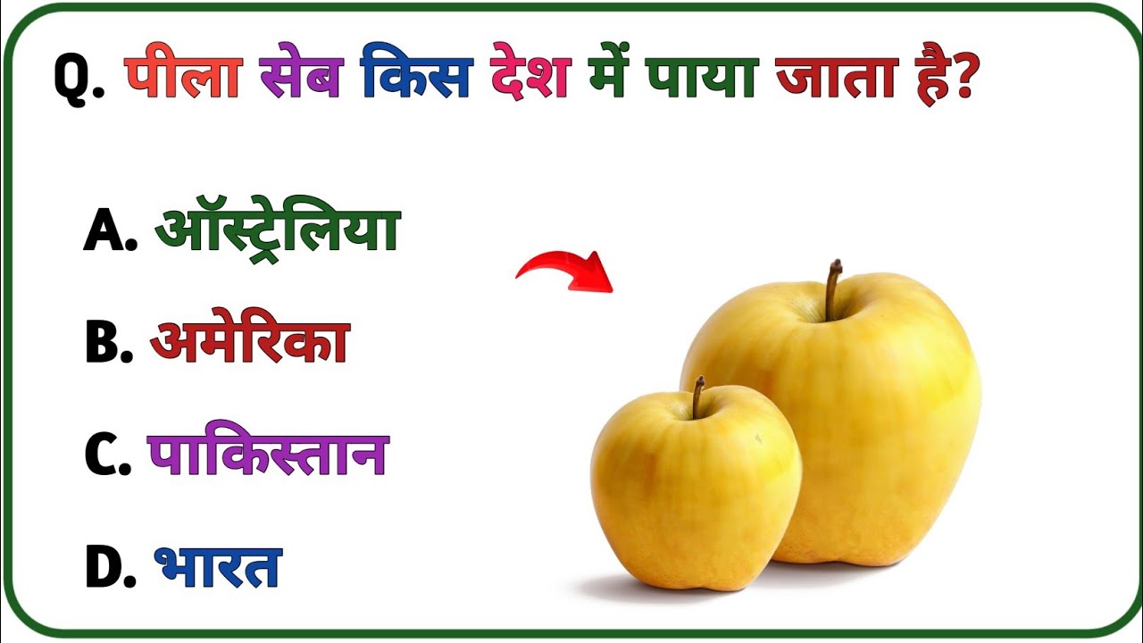 Gk Questions || Gk In Hindi || Gk Questions With Answers || Gk Quiz || Gk Explain