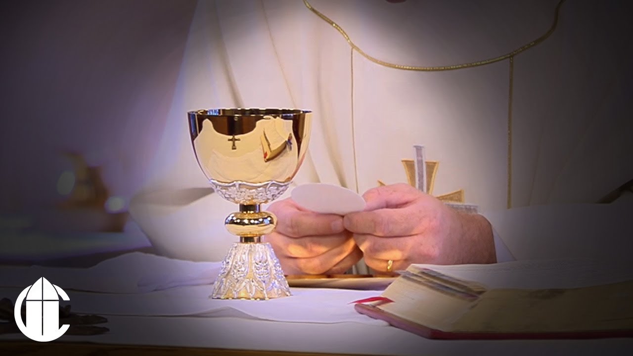 Catholic Mass Today: 1/28/26 | Memorial of Saint Thomas Aquinas