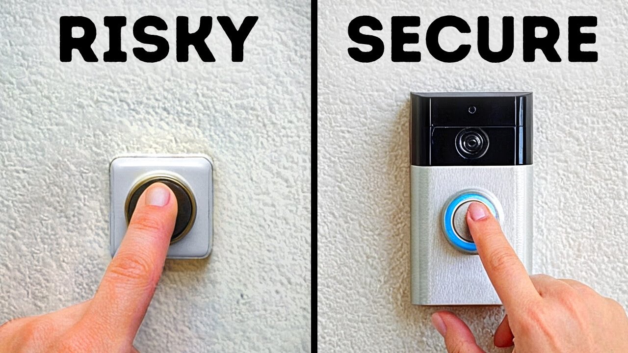 Simple Tricks to Make Your Home a Burglar's Nightmare