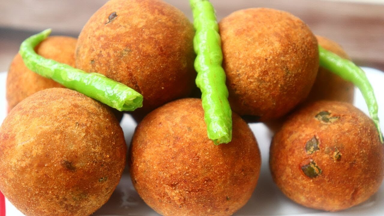 कचोरी फराली जबरदस्त व्रत में घर पर नये तरीकेसे बनाये खस्ते | Geeta Cooking World