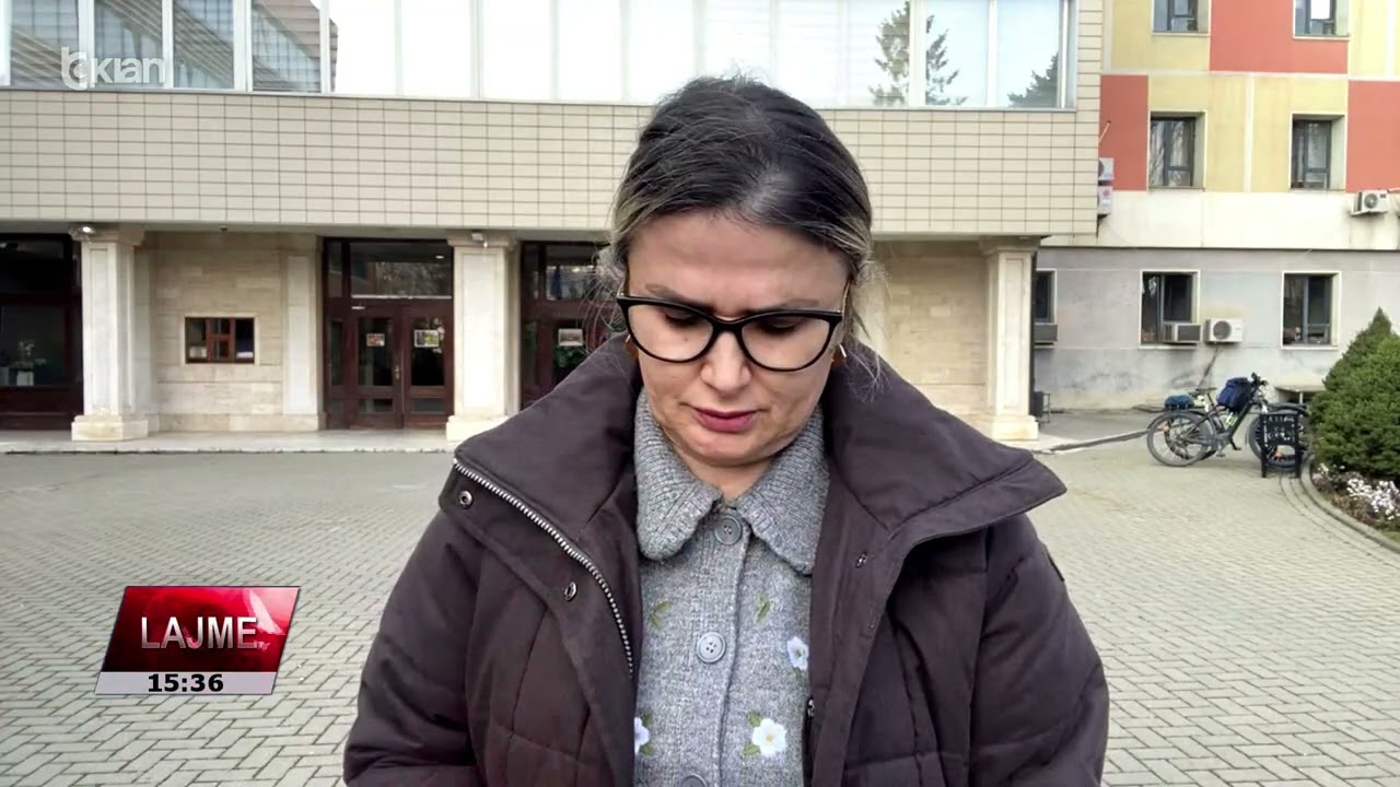 Tv Klan - Kurti refuzon Osmanin për datën e zgjedhjeve